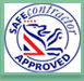 safe contractor approved Longton